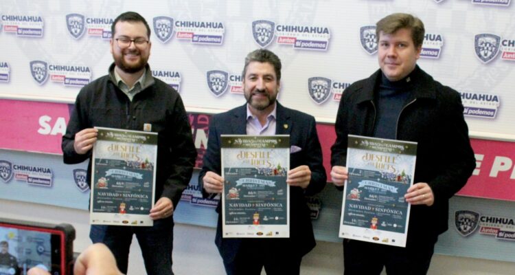 ¡Invitan al festival de Navidad Menonita!