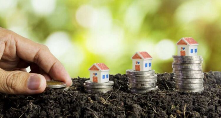 Fibras: Invertir en bienes raíces…