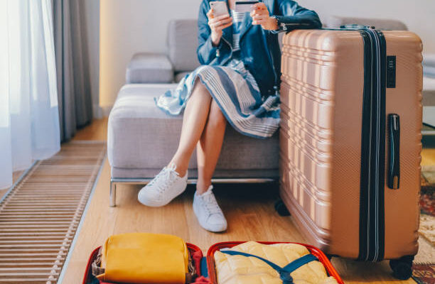 ¿Planeas salir de la ciudad? Sigue estas recomendaciones