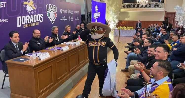 ¡Chihuahua regresa a las grandes ligas!