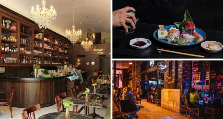 ¿Ya los conoces? Si no, ¡¿qué esperas?!