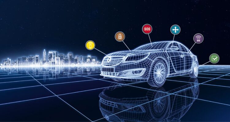 Avances automotrices: Tecnología, Innovación y Calidad