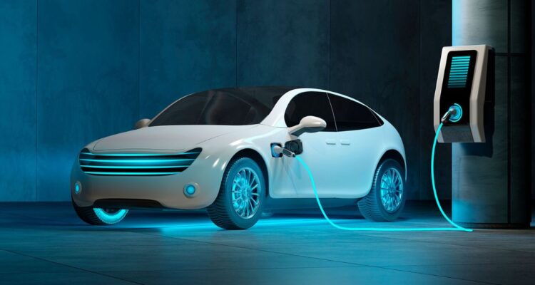 Vehículos inteligentes, más rápidos y mucho más sostenibles