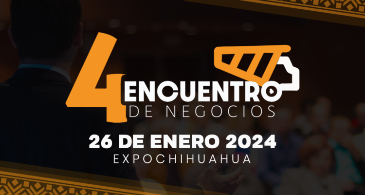 Anuncia CLUMIN su 4to Encuentro de Negocios