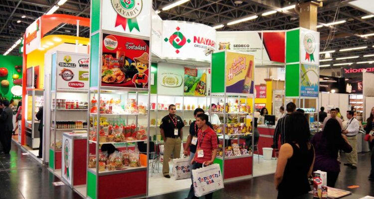 ¿Cómo participar en la Feria Retail más grande de México? 