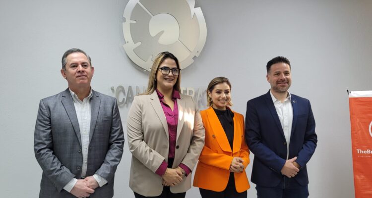 ¡La novena generación de The Bridge Accelerator está aquí!