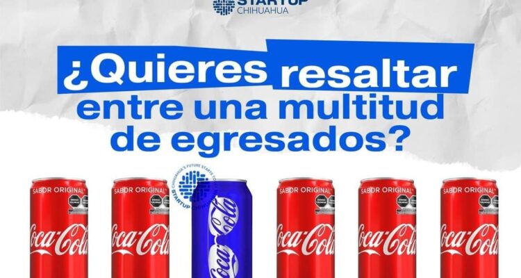 ¡Resalta tu proyecto de entre la multitud!