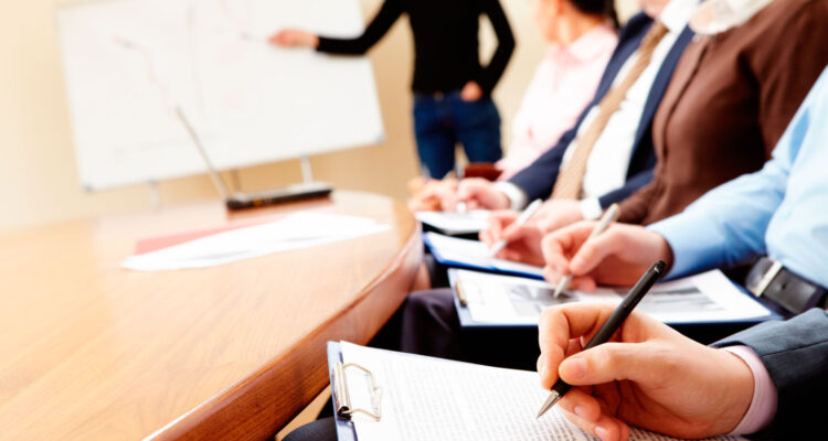 Se capacitaron más de mil personas en temas de exportación