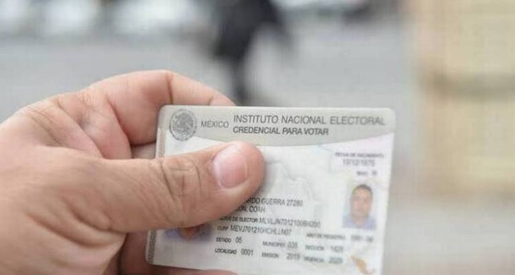 Invita Consejo Coordinador Empresarial a renovar la INE