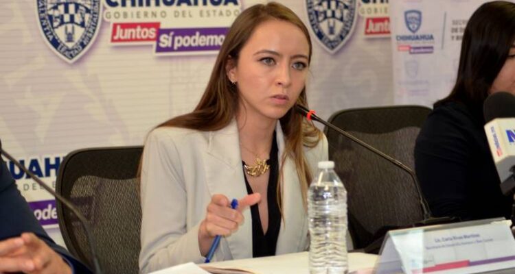 Obtienen pequeños emprendedores apoyos por 6 mdp durante 2023