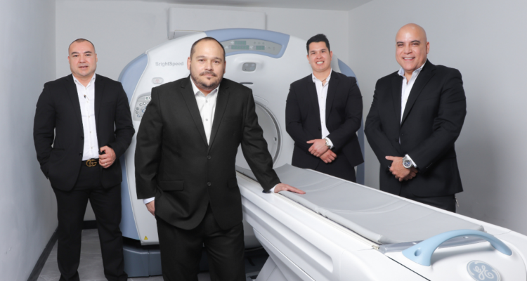 Alta Radiología México