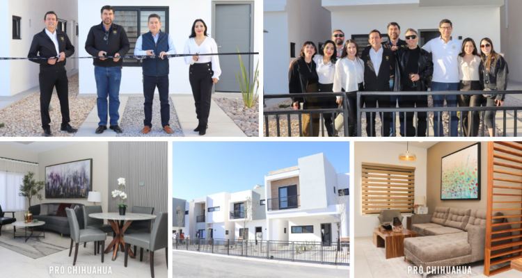 CTU presenta Vía Residencial