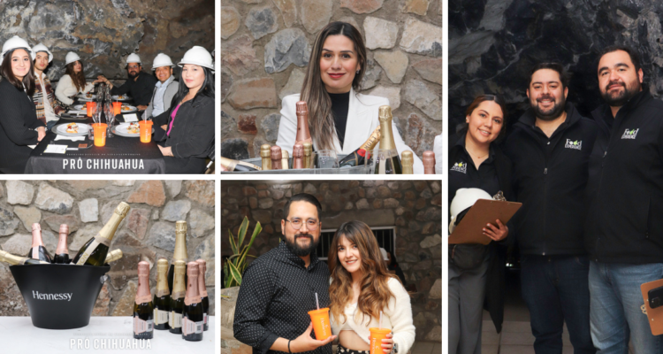 Food Experience presenta su primera Cata Sensorial a Ciegas