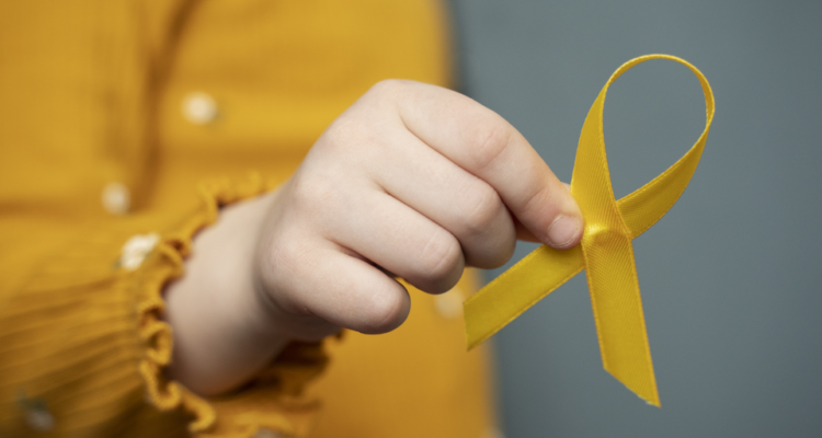 15 de febrero, Día Internacional del Cáncer Infantil