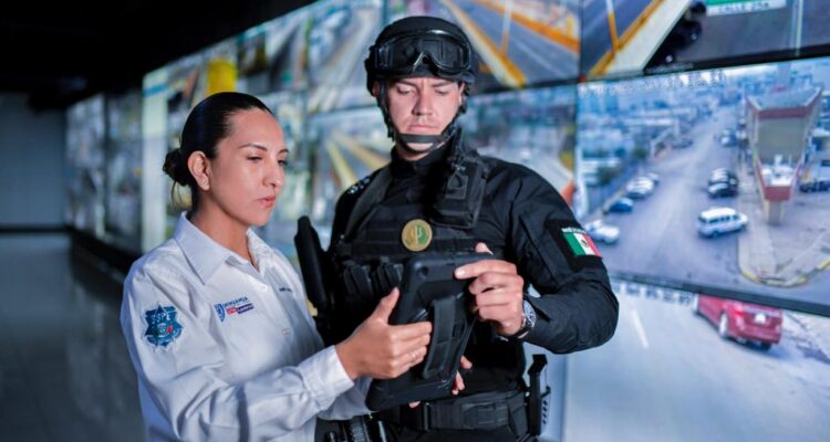 Encabeza Marcus Dantus inauguración del Innovation Week Cuauhtémoc