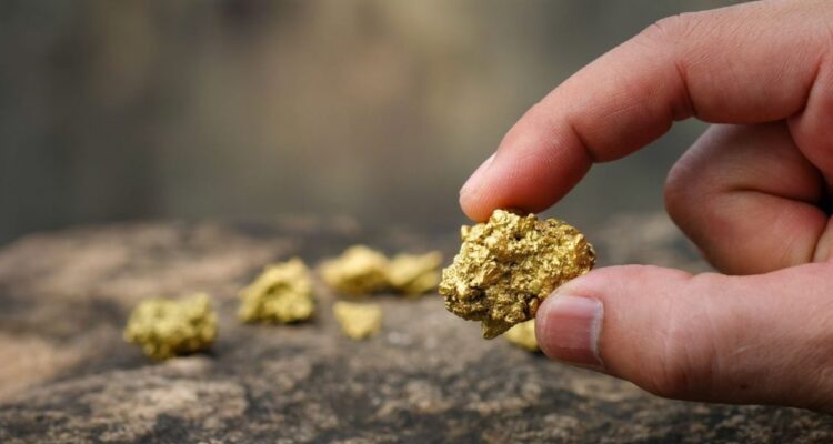 Incrementa extracción de oro y plata en Chihuahua 