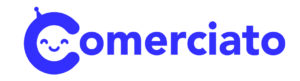 Logo Comerciato
