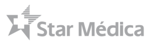 Logo Star Médica
