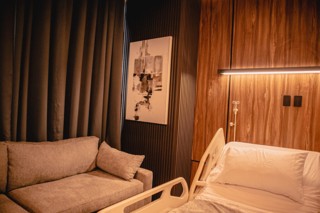 Enalta Medical Center