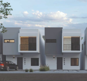 Vía Residencial CTU Dhyana