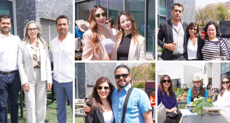Altozano Chihuahua inaugura un nuevo estilo de vida