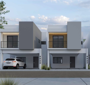 Vía Residencial CTU Virya