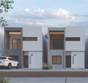 Vía Residencial CTU Eka