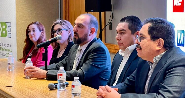 Los proveedores electrónicos más importantes llegarán a Chihuahua