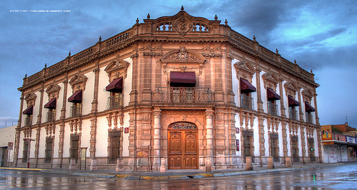 Cerrarán La Casona por remodelación