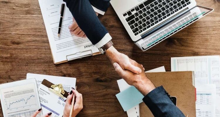 Impulso a la economía: febrero trajo 3 mil nuevos empleos