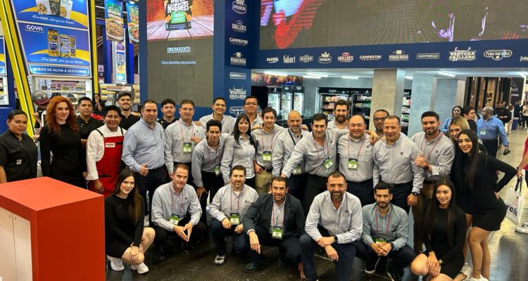 Bafar presente en ANTAD 2024