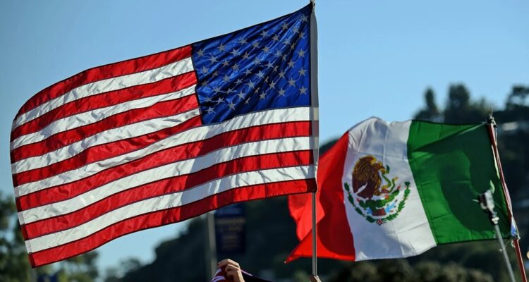 Estados Unidos continúa como mayor socio comercial de Chihuahua