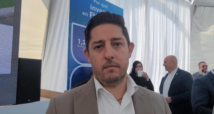 Empresas automotrices mantienen interés en Chihuahua