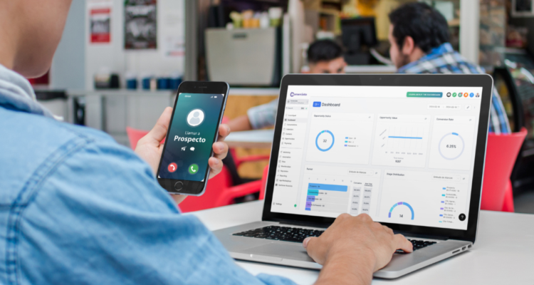 Sitios web automatizados