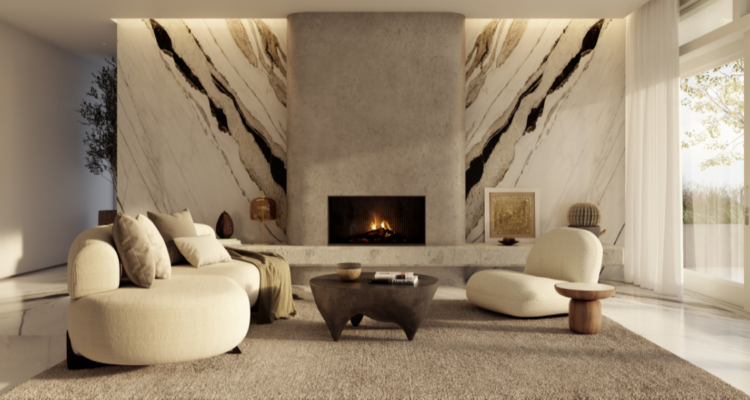 Diseño saludable: bienestar en cada rincón