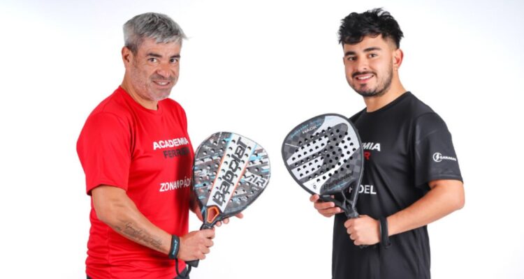 Pablo y julián Ferrer