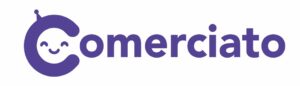 Logo Comerciato