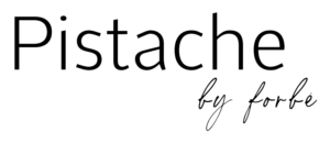 Logo Pistache
