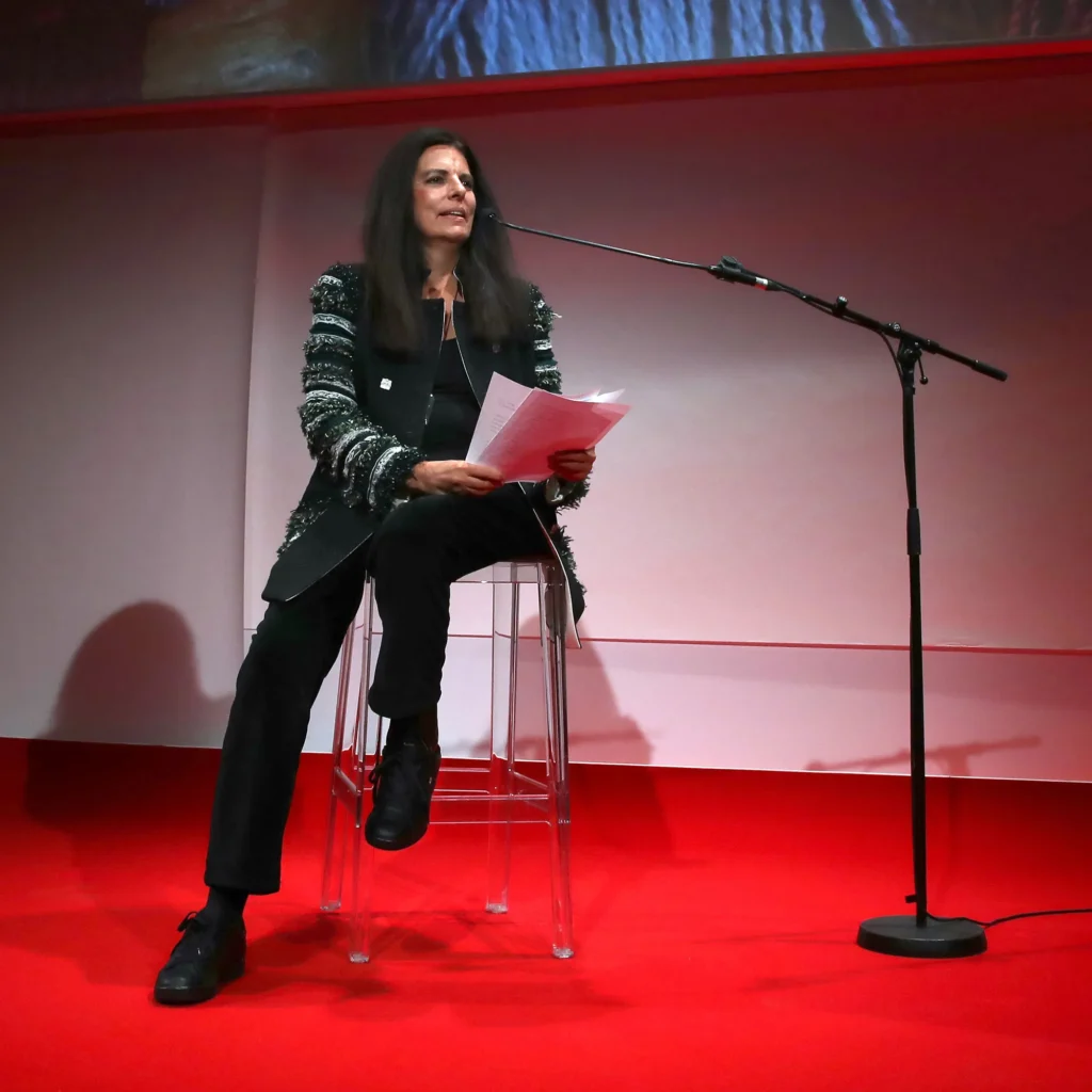 Françoise Bettencourt Meyers