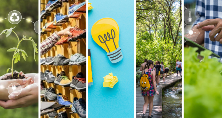 Los negocios que están transformando el mercado mexicano