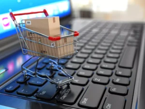 E commerce