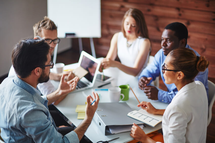 Equipo de trabajo