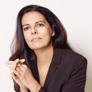 Françoise Bettencourt Meyers