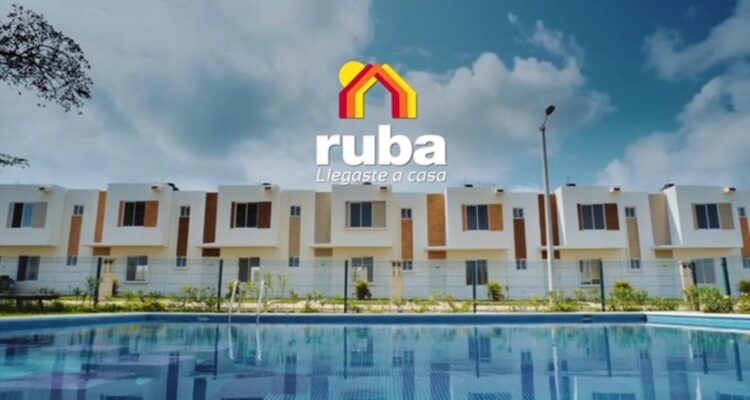 Ruba incrementa su utilidad neta en primer trimestre