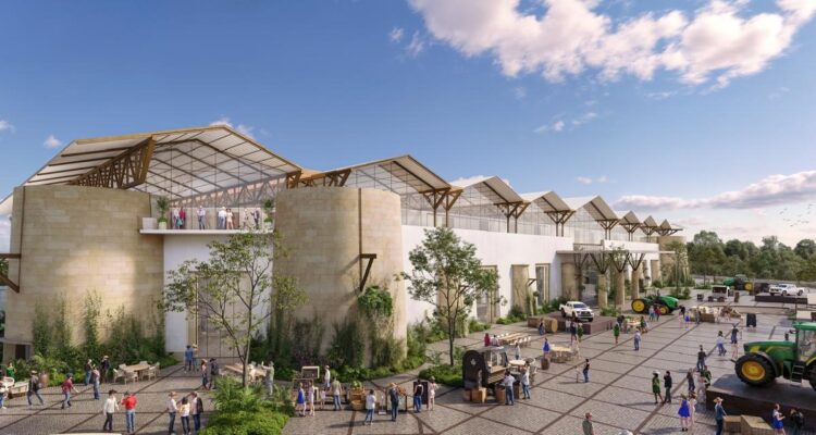 Tendrá Chihuahua su propia área de espectáculos