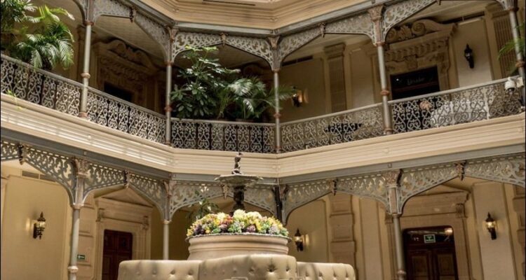 Reabre sus puertas La Casona
