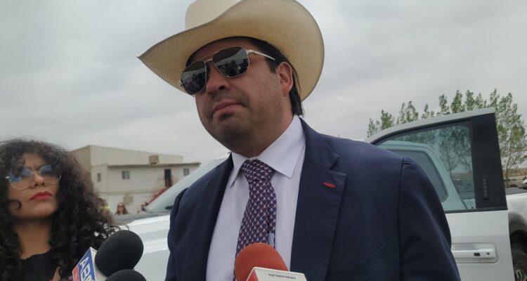 Exporta Chihuahua el 65% del ganado en el país: UGRCh