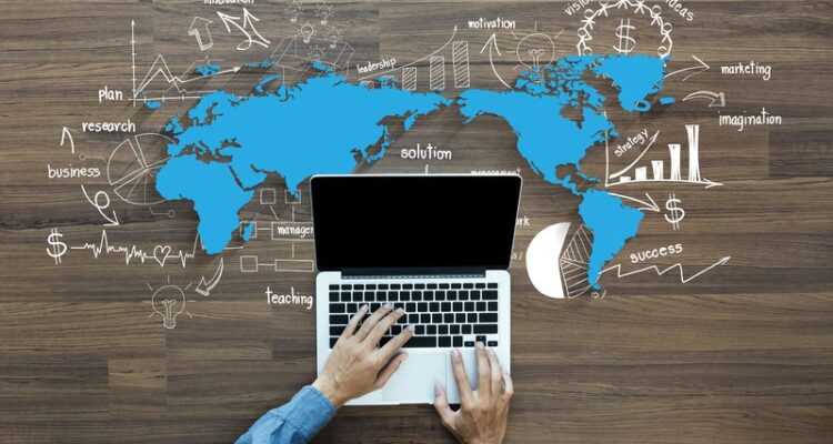 Invitan a curso “E-Commers y Marketing Internacional”