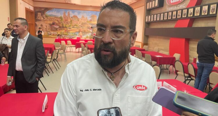 Sector constructor inicia con el pie izquierdo el año