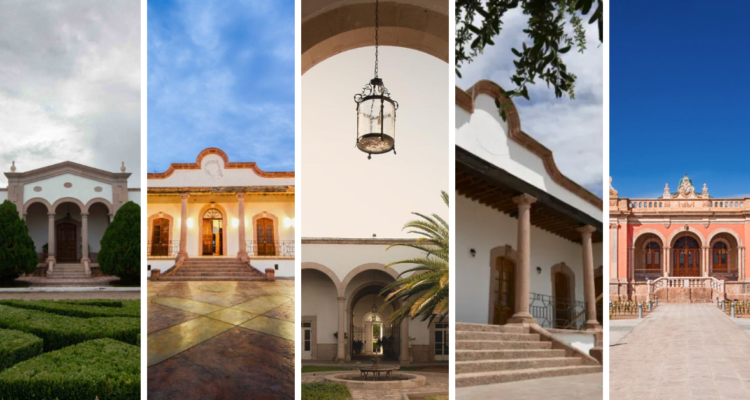 Explorando el legado histórico